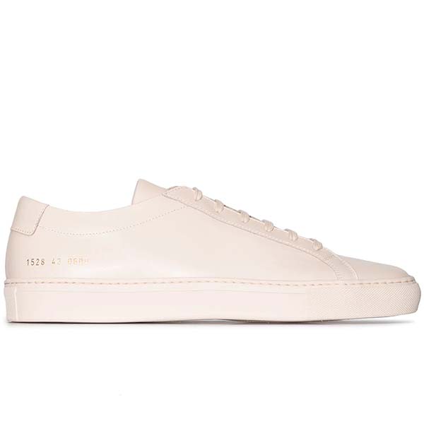 コモン プロジェクト Common Projects Achilles スニーカー 靴 メンズ 男性 インポートブランド 小さいサイズから大きいサイズまで 代 30代 40代 プレゼント Bla Org Bw