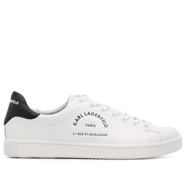 絶対一番安い 楽天市場 カール ラガーフェルド Karl Lagerfeld Rue St Guillaume スニーカー 靴 メンズ 男性 インポートブランド 小さいサイズから大きいサイズまで 代 30代 40代 プレゼント セレクトショップ Diva Closet 在庫限り Fcipty Com