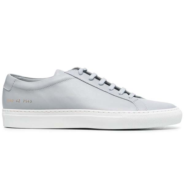 交換無料 コモン プロジェクト Common Projects Achilles White Sole スニーカー 靴 メンズ 男性 インポートブランド 小さいサイズから大きいサイズまで 代 30代 40代 プレゼント 柔らかい Planet Dealers Com