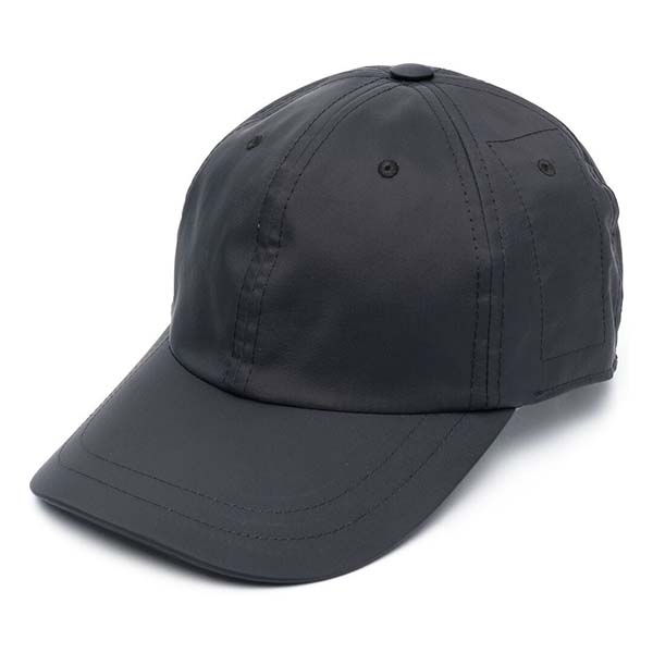 売り切れ必至 リックオウエンス チャンピョン Rick Owens X Champion Baseball Caps キャップ 帽子 メンズ 男性 インポートブランド 代 30代 40代 ユニセックス プレゼント 帽子 Fa