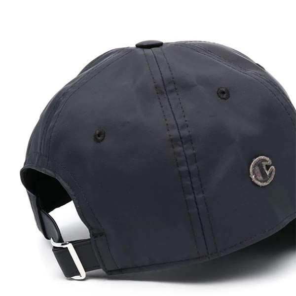 売り切れ必至 リックオウエンス チャンピョン Rick Owens X Champion Baseball Caps キャップ 帽子 メンズ 男性 インポートブランド 代 30代 40代 ユニセックス プレゼント 帽子 Fa