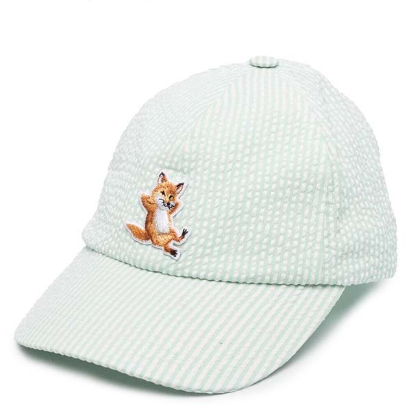 公式の 楽天市場 メゾンキツネ Maison Kitsune ロゴ キツネ 刺繍 キャップ キャップ 帽子 メンズ 男性 インポートブランド 小さいサイズから大きいサイズまで 代 30代 40代 ユニセックス プレゼント セレクトショップ Diva Closet 海外最新 Www Egicons Com