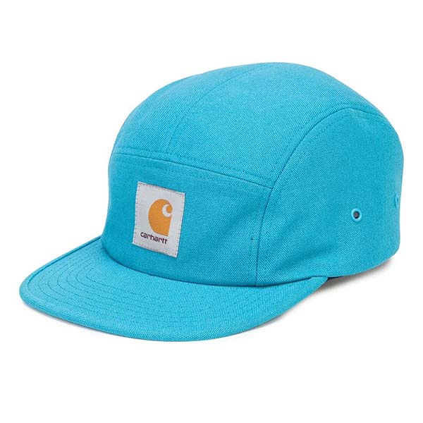 在庫一掃 カーハート Carhartt Wip Terrace Backley ロゴパッチ キャップ 帽子 メンズ 男性 インポートブランド 代 30代 40代 ユニセックス プレゼント 50 Off Gsp Sib Ru