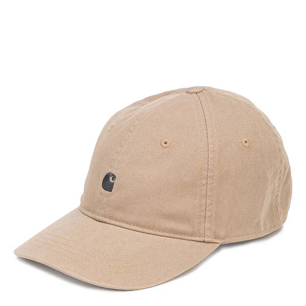 新作ウエア カーハート Carhartt Wip Madison ロゴ キャップ 帽子 メンズ 男性 インポートブランド 代 30代 40代 ユニセックス プレゼント お試し価格 Universusmedia Com