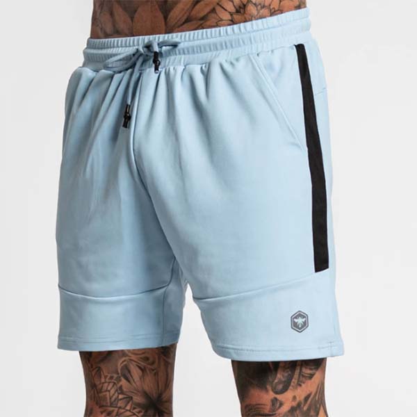 Bee Inspired Clothing ビーインスパイアードクロージング ランニング ハーフパンツ ロゴ カーゴ スウェット スウェットパンツ ジョガー パンツ 日本未入荷 輸入ブランド ジョガーパンツ メンズ 代 30代 40代 ジム フィットネス 京都のセレクトショップdivacloset