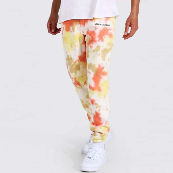 ジム スポーツ インポートブランド ファッション Closet Diva ジョガー ランニング 大きいサイズあり ジム 京都のセレクトショップdivacloset ランニング 小さいサイズ スウェットパンツ トレーニング スキニー スリム タイダイ ジョガーパンツ フィットネス Boohoo