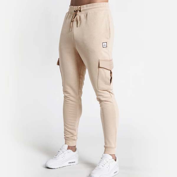 Bee Inspired Clothing ビーインスパイアードクロージング ランニング ジョガーパンツ カーゴ ロゴ スエット スウェットパンツ ジョガー パンツ 日本未入荷 インポートブランド メンズ 代 30代 40代 ジム フィットネス Runawayapricot Com