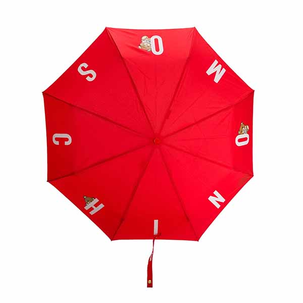 モスキーノ Moschino ロゴ 折り畳み 傘 梅雨時期 雨天 Umbrella ハイブランド インポート ブランド ファッション 30代 代 40代 メンズ レディース 男性 女性 ユニセックス プレゼント Fmcholollan Org Mx