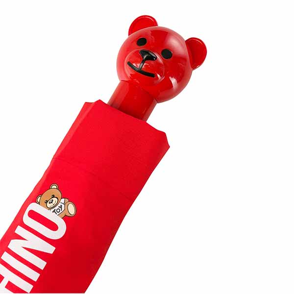 モスキーノ Moschino ロゴ 折り畳み 傘 梅雨時期 雨天 Umbrella ハイブランド インポート ブランド ファッション 30代 代 40代 メンズ レディース 男性 女性 ユニセックス プレゼント Butlerchimneys Com