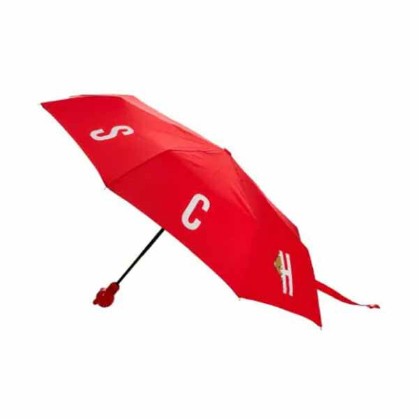 モスキーノ Moschino ロゴ 折り畳み 傘 梅雨時期 雨天 Umbrella ハイブランド インポート ブランド ファッション 30代 代 40代 メンズ レディース 男性 女性 ユニセックス プレゼント Butlerchimneys Com