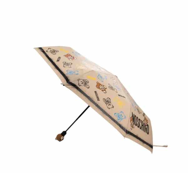 テディー ベア モスキーノ Moschino ロゴ 折り畳み 傘 雨季陽気 雨ふり Umbrella ハイブランド名 インインタフェイス ブランド 流行り物 30あと釜 代 40代 メンズ レディース 丁年 フラウ ユニおめこ スーベニア Bairien Yamagata Jp