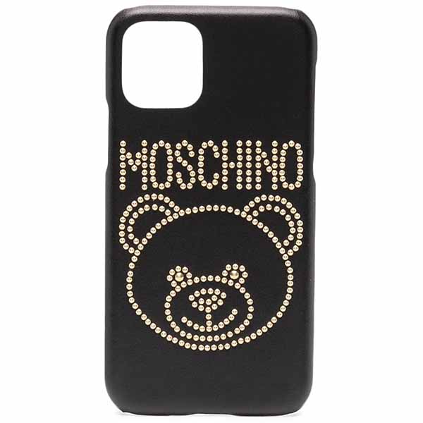 楽天市場 Moschino モスキーノ ロゴ テディベア Iphone 11 Pro ケース スマホケース Iphoneケース ハイブランド インポート ブランド プレゼント 代 30代 40代 ユニセックス メンズ レディース セレクトショップ Diva Closet