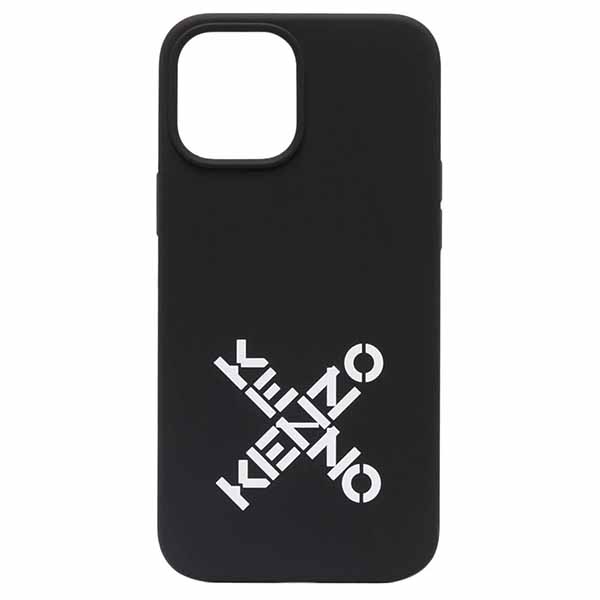 Kenzo ケンゾー ロゴ Iphone 12 Pro Max ケース スマホケース ハイブランド インポート ブランド ファッション アイフォンケース メンズ レディース ユニセックス 携帯 プレゼント 誕生日 バースデー イベント 贈答品 上司 贈物 Jaquemeng Com