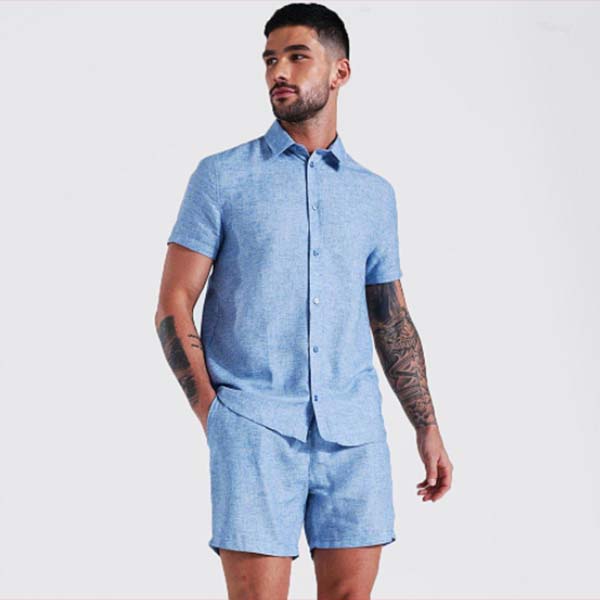 Boohoo ブーフー シャツ トップ パンツ セットアップ 上下 ブランド トラックスーツ スウェット インポートブランド ランニング ジム スポーツ 小さいサイズ 大きいサイズあり メンズ ファッション フィットネス Psicologosancora Es