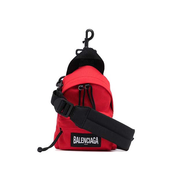 交換無料 楽天市場 バレンシアガ Balenciaga ミニ ロゴパッチ バックパック 鞄 メンズ レディース 男性 インポートブランド 代 30代 40代 ユニセックス プレゼント セレクトショップ Diva Closet 人気ブランド Membership Creativetalentnetwork Com