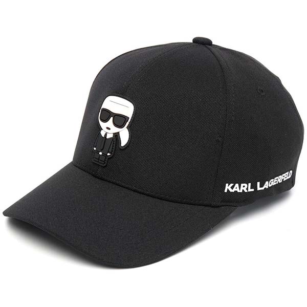 超目玉 楽天市場 カール ラガーフェルド Karl Lagerfeld K Ikonic Patch Baseball Cap 帽子 キャップ お洒落 トレンド インポート レディース 女性 流行 最新 メンズプレゼント インポートブランド 小物アクセサリー セレクトショップ Diva Closet 楽天カード