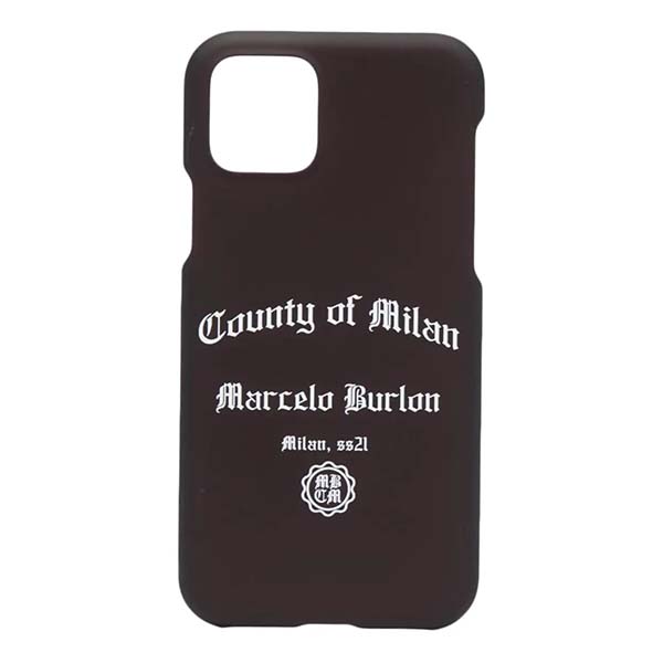 値引きする マルセロ ブロン Marcelo Burlon ロゴ Iphone 11 Pro ケース メンズ 男性 インポート 代 30代 40代 インポート ブランド インポート 大きいサイズ プレゼント 保存版 Www Micro Lube Com