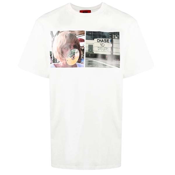 424 フォートゥーフォー タイガー グラフィック Tシャツ トップス 半袖 ユニセックス メンズ 男性 インポートブランド 小さいサイズから大きいサイズまで 代 30代 40代 プレゼント Spotbuycenter Com