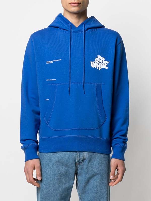 Off White オフホワイト ロゴ パーカー パーカー スウェット フード ハイブランド インポート ブランド トップス 大きいサイズあり プレゼント メンズ 男性 ユニセックス 代 30代 40代 Scadep Org