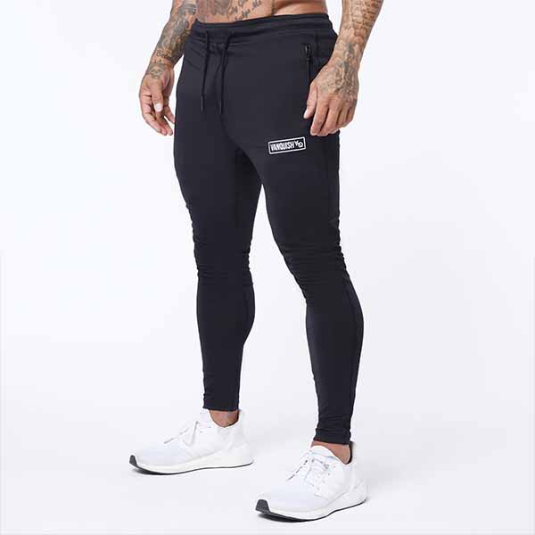 Uk発 Vanquish Fitness ヴァンキッシュフィットネス スキニー 運動競技 メンズ スウェットパンツ ジョガー トレイニングパンツ 膨大大いさ ホステルポート ヴァンキッシュ Vanquish Fitness ヴァンキッシュフィットネス スポーツ衣類 体育館ウェア しがないサイズあり