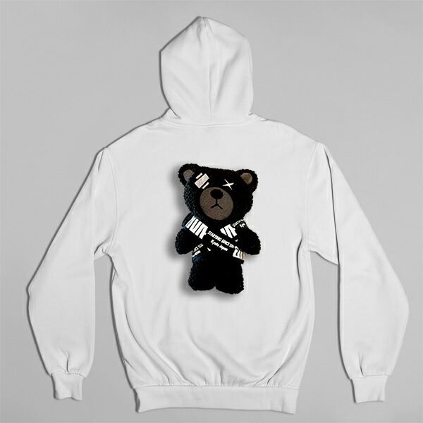 楽天市場】ぬいぐるみテディ くま テディベア付き 取り外し可能 クマ