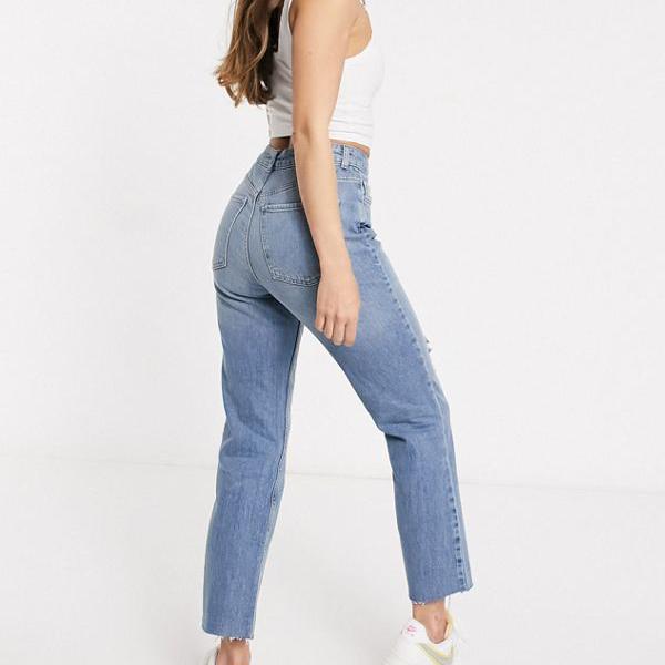 55 以上節約 楽天市場 エイソス Asos Asos Asosdesign砂時計高層ストレッチ 楽な フレアジーンズindarkwash ボトム パンツ レディース 女性 インポートブランド 小さいサイズから大きいサイズまで セレクトショップ Diva Closet 値引きする Advance Com Ec