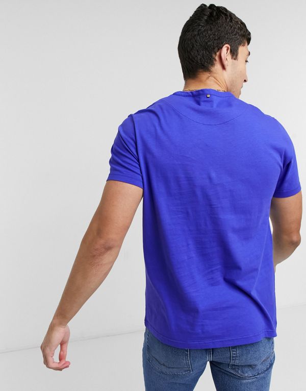 高品質 Tシャツ カットソー Green Pretty プリティーグリーン ブルーのプリティグリーンチェストロゴtシャツ 小さいサイズから大きいサイズまで インポートブランド 男性 メンズ トップス 熱販売 Applefaces Co