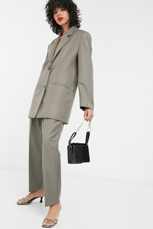 安心のメーカー直販 の女性 30代 40代 Design レディース Asos コート ジャケット スーツ ブランド セレクトショップ ブレザー 30代 スーツ Closet京都のセレクトショップ 代 インポート Diva その他