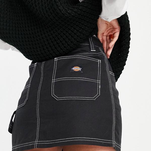 ディッキーズ Dickies 科人のディッキーズジェファーズスコート スカート レディース 室家 輸入物商標 弱められた号数からど偉いサイズまで 京都の選び出す店舗divacloset Pasadenasportsnow Com