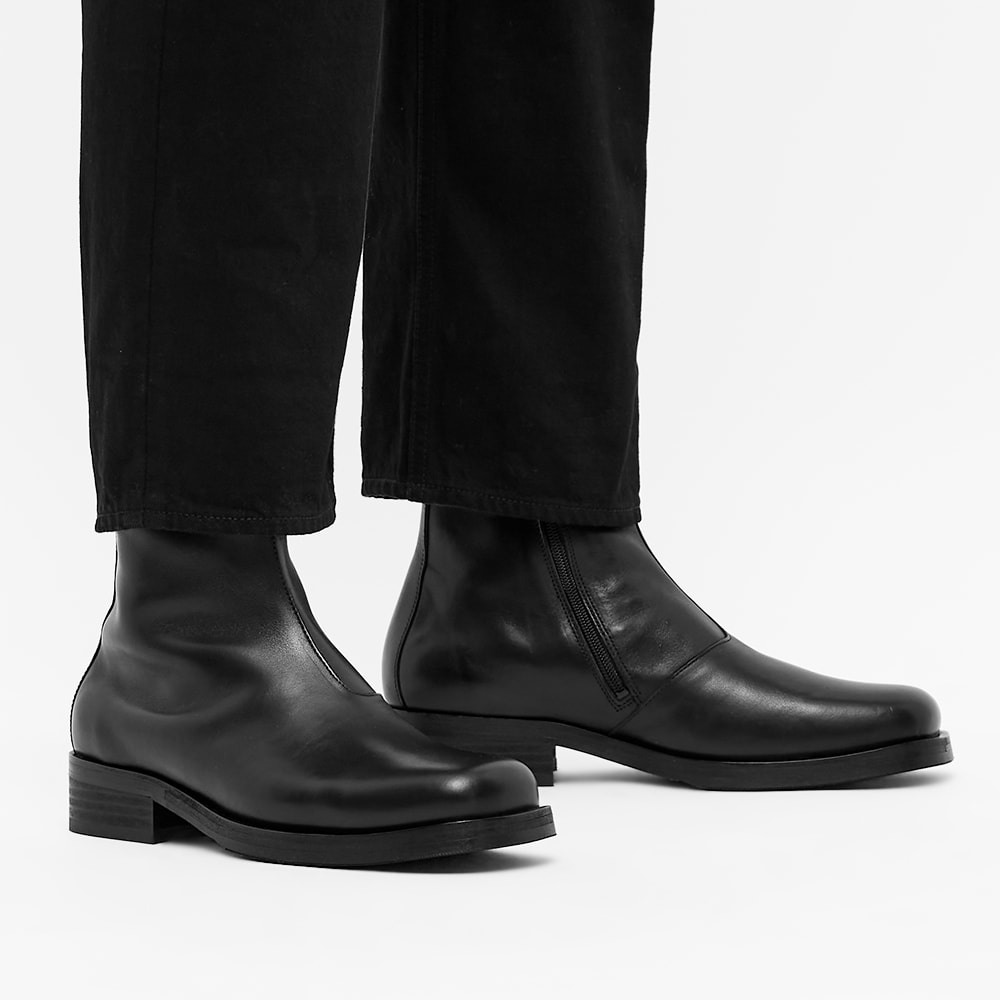 our legacy/アワーレガシー/camion boots/カミオンブーツ | gulatilaw.com