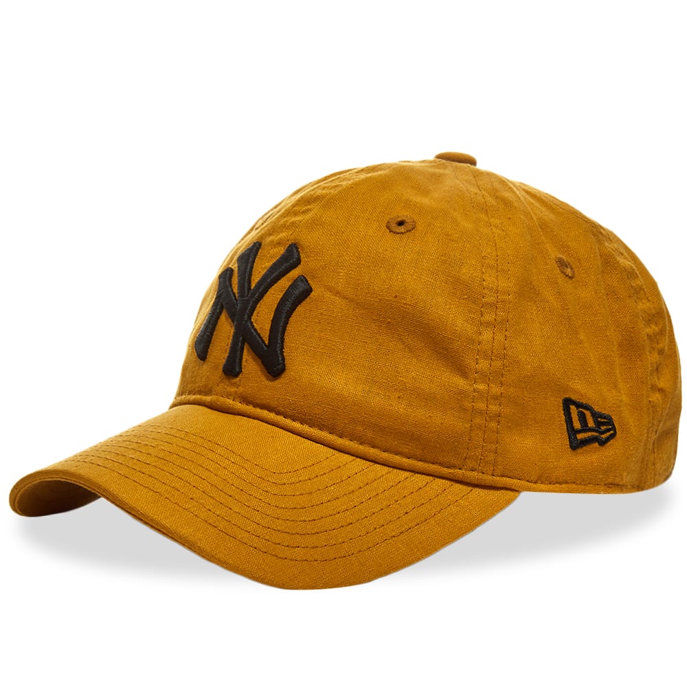 ニューエラ New Era ニューエラリネンヤンキース9twentyアジャスタブルキャップ 帽子 メンズ 男性 インポートブランド Rvcconst Com
