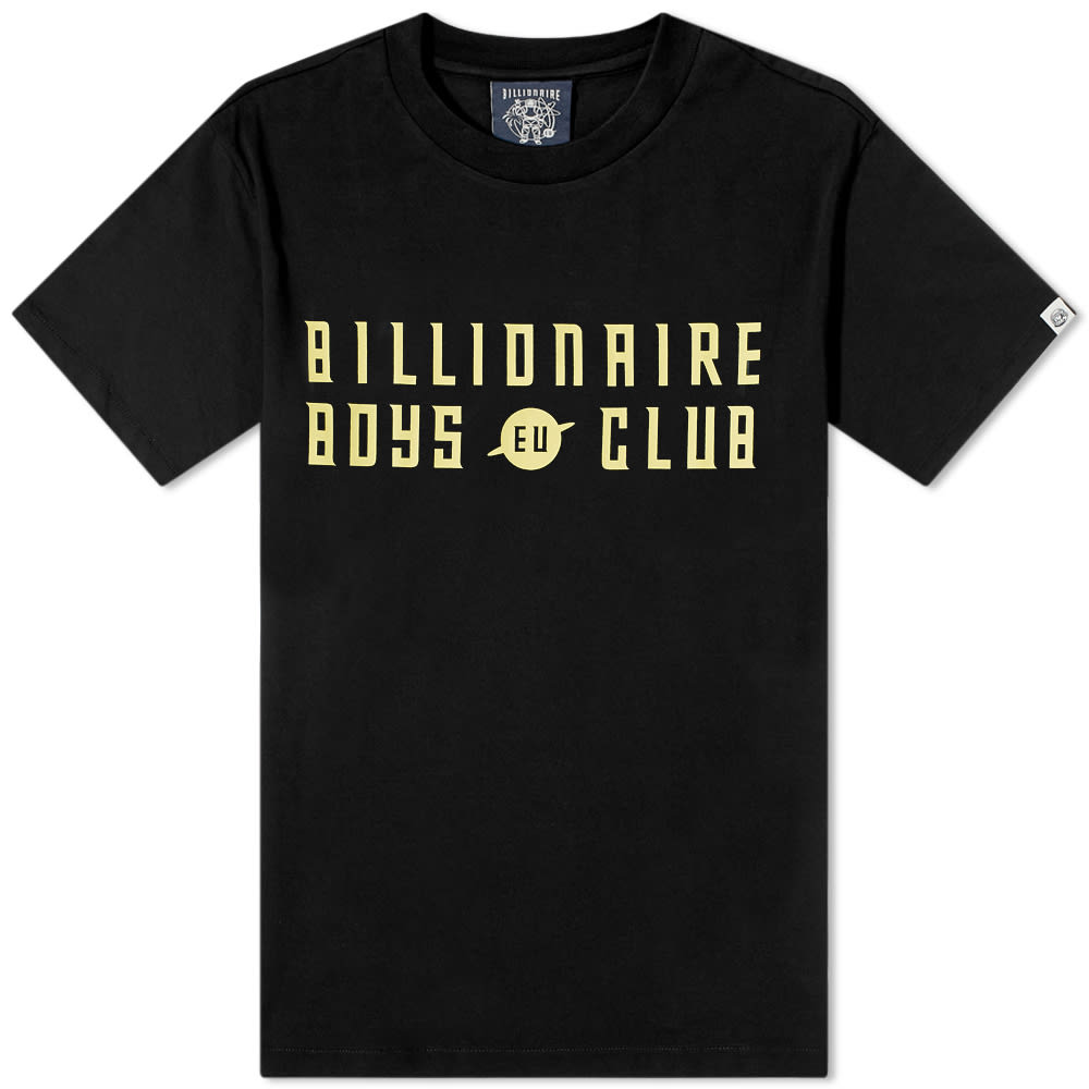 ビリオネア ボーイズ 結社 Billionaire Boys Club Billionaire Boys Club ビリオネアボーイズクラブeuロゴタイプtシャツ トップス メンズ 男の人 インポートブランド 鄙劣号から仰山サイズまで Upntabasco Edu Mx