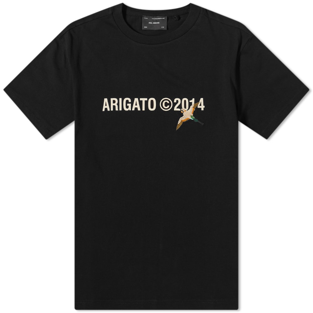 ディズニープリンセスのベビーグッズも大集合 アクセル アリガト Axel Arigato アクセルアリガトモノグラムトリバードtシャツ トップス メンズ 男性 インポートブランド 小さいサイズから大きいサイズまで セレクトショップ Diva Closet オープニングセール