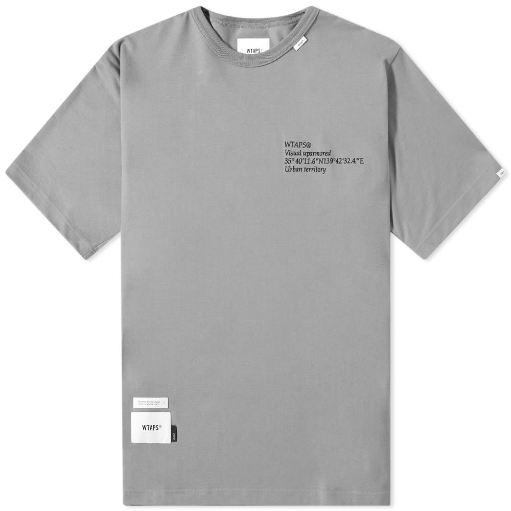 ダブルタップス Wtaps Wtaps Insect 03 Tシャツ トップス メンズ 男性 インポートブランド 小さいサイズから大きいサイズまで Opinioncubana Com