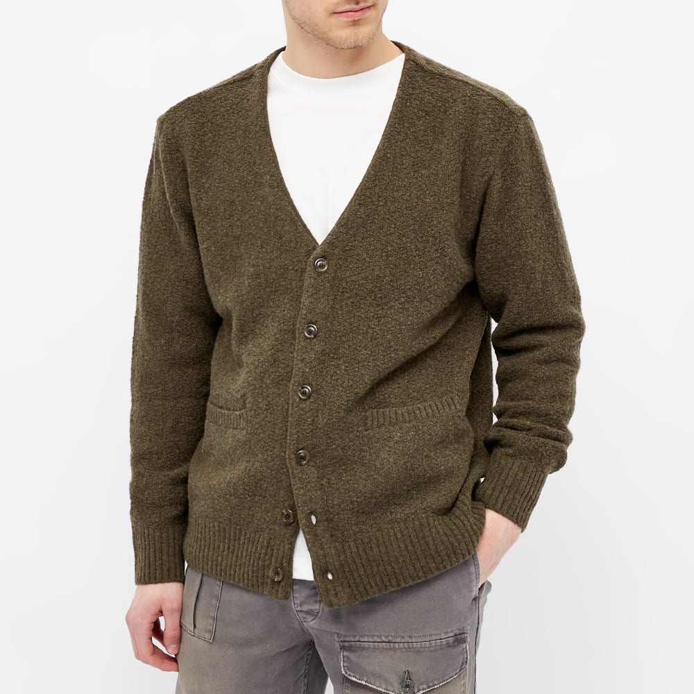 楽天市場 ユニフォームブリッジ Uniform Bridge ユニフォームブリッジモヘアニットカーディガン トップス メンズ 男性 インポートブランド 小さいサイズから大きいサイズまで セレクトショップ Diva Closet