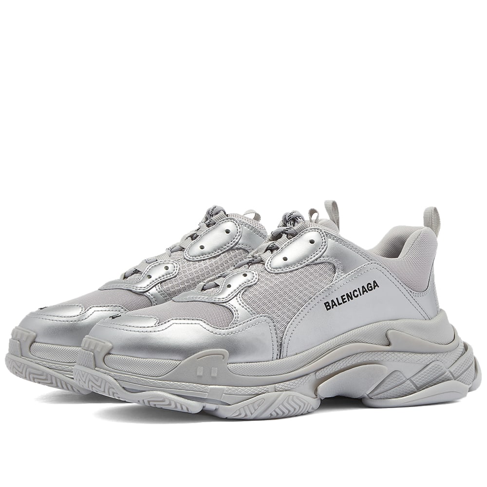 バレンシアガ Balenciaga Balenciaga バレンシアガトリプルsスニーカー 靴 メンズ 紳士 インポート商標名 少ない号数から大様サイズまで 京都の採択店鋪divacloset インポートブランド Pasadenasportsnow Com