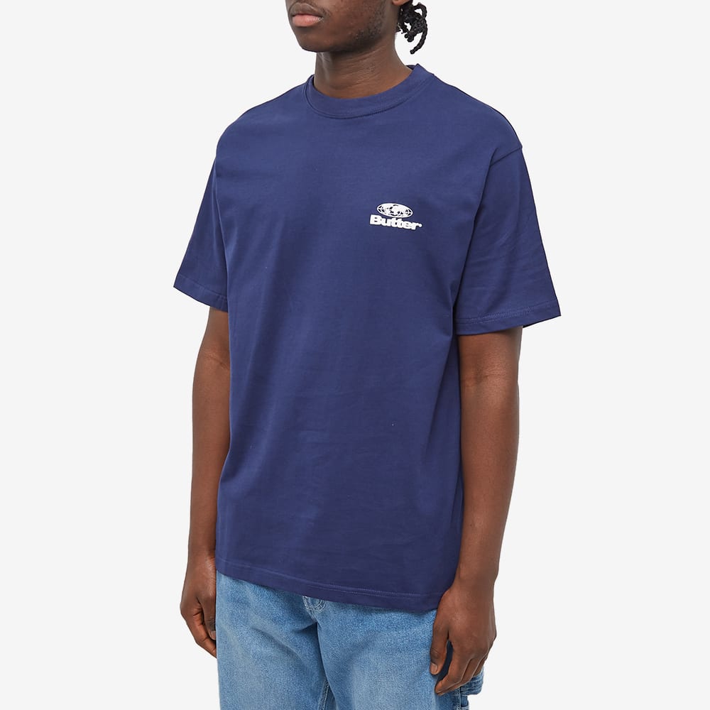 バターグッズ Butter Goods バターグッズ オーガニックティー トップス メンズ 男性 インポートブランド 小さいサイズから大きいサイズまで トップス | dcs.hgcollege.in