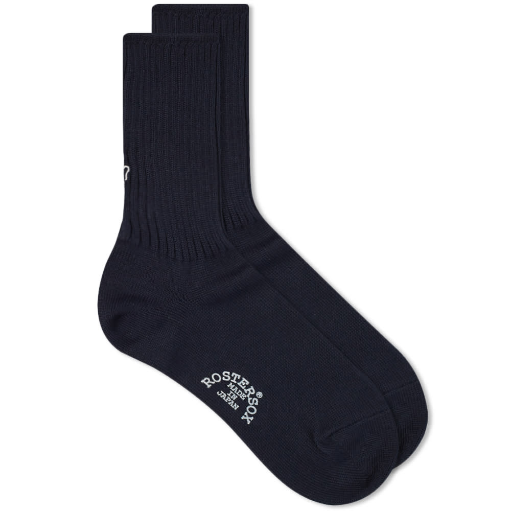 ロスターソックス Rostersox Rostersox What S Up Sock 靴下 メンズ 男性 インポートブランド Lojascarrossel Com Br