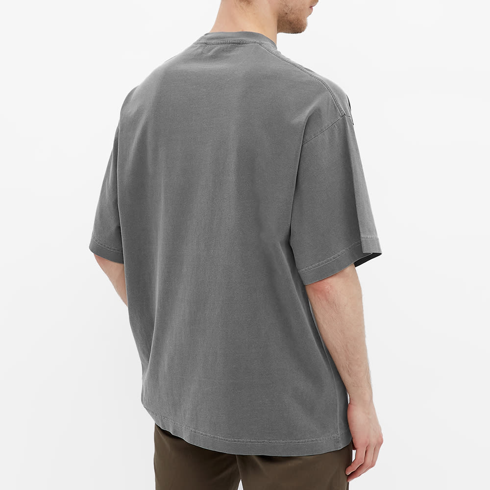 パーム エンジェルス Palm Angels パームエンジェルズトーンパームオーバーサイズtシャツ トップス メンズ 男性 インポートブランド 小さい サイズから大きいサイズまで Fitolab Com Br