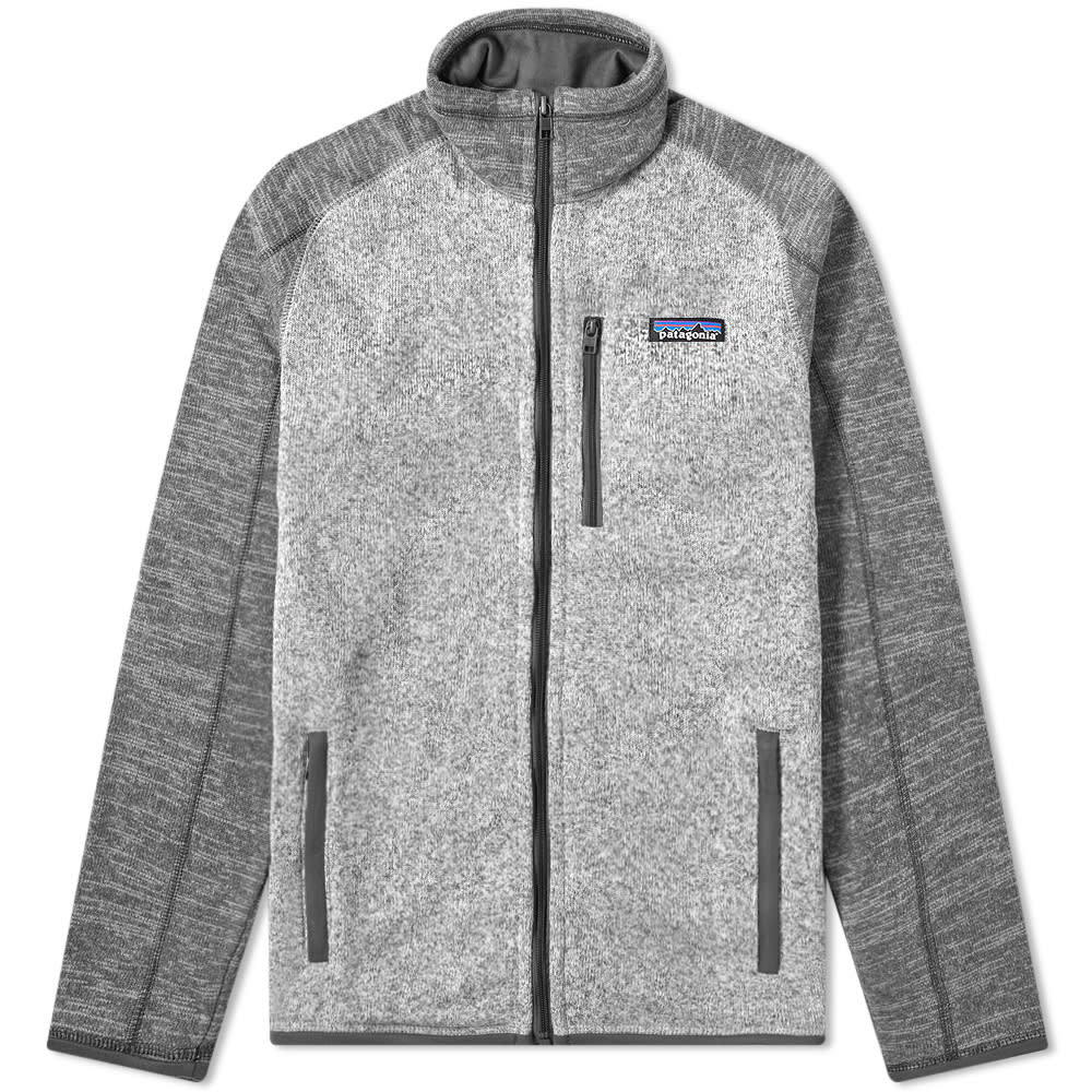 無料配達 ジャケット メンズ Patagonia パタゴニア アウター メンズ ジャケット パタゴニア Patagonia アウター Stonewash Jacket Sweater Better ジャケット