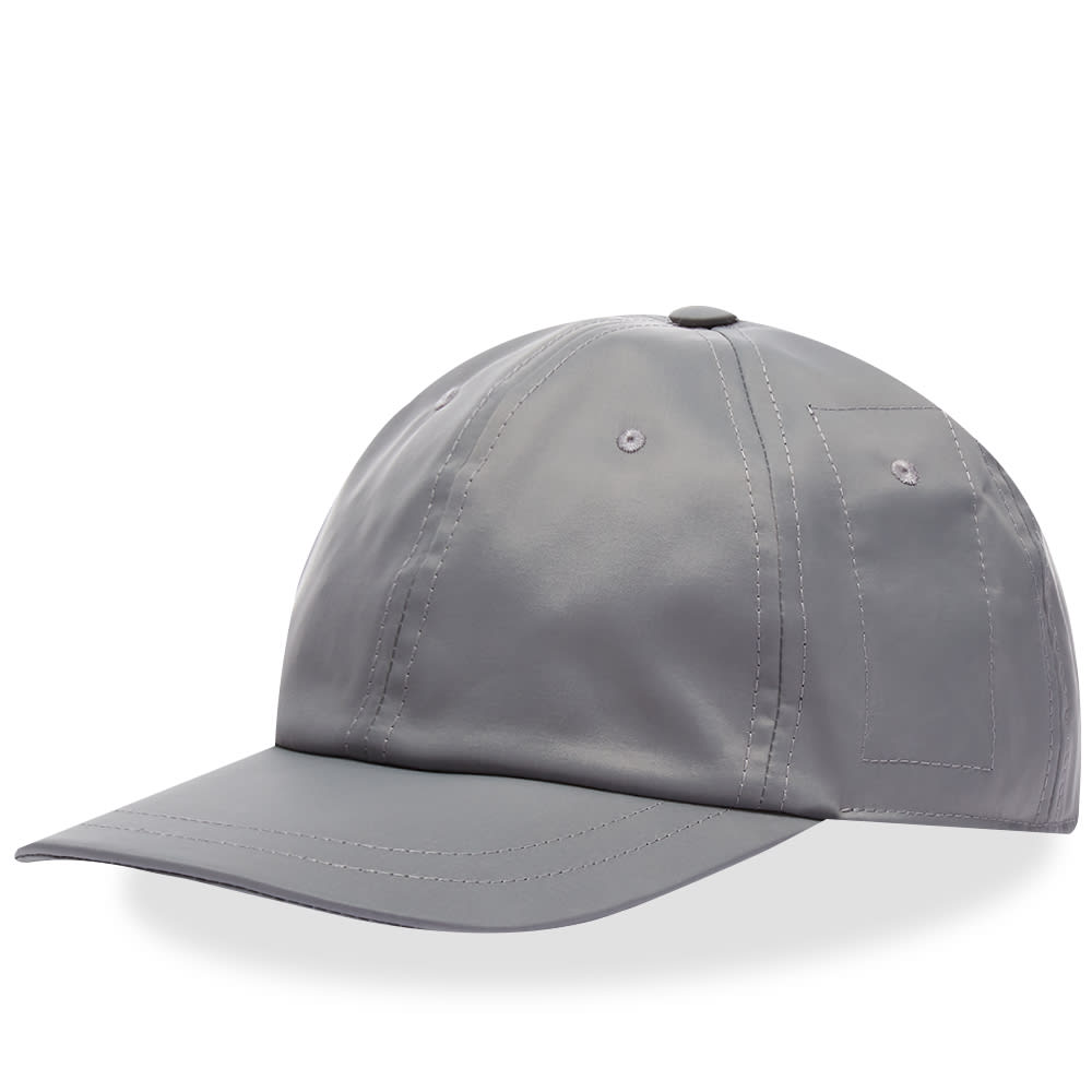 リック オウエンス Rick Owens リックオウエンスxチャンピオンナイロンベースボールキャップ 帽子 メンズ 男性 インポートブランド 京都のセレクトショップdivacloset インポートブランド ふだん国宝館に展示されているのとは違い Diasaonline Com