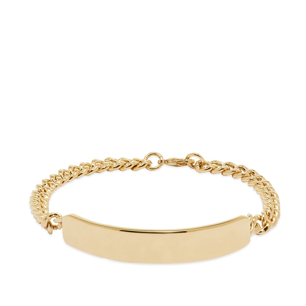 アー ペー セー A P C A P C ダーウィンブレスレット アクセサリー メンズ 男性 インポートブランド septicin Com