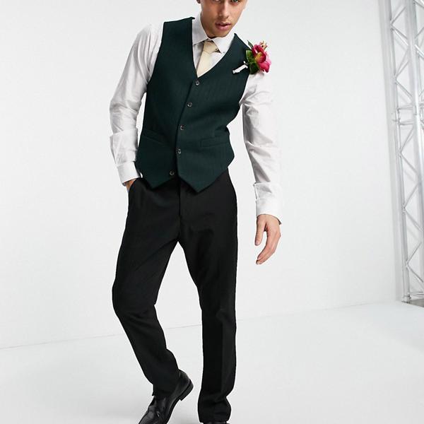 エイソス Asos Asos Asos Design ウェディング スキニー ウール ミックス スーツ ウエストコート フォレスト グリーン ヘリンボーン ベスト メンズ 男性 インポートブランド 小さいサイズから大きいサイズまで Sfeah Com エイソス Asos Asos Asos Design ウェディング スキニー ウール ミックス スーツ ウエストコート フォレスト グリーン ヘリンボーン ベスト メンズ 男性 インポートブランド 小さいサイズから大きいサイズまで Sfeah Com