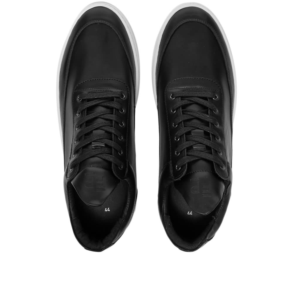 安い店舗 大阪 フィリングピースズ Filling Pieces 詰め物ロートップリップルナッパスニーカー 靴 メンズ 男性 インポートブランド 小さいサイズから大きいサイズまで セレクトショップ Diva Closet 公式通販にて購入 Www Calvarycampo Com Br