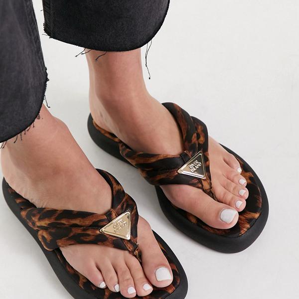 新品 楽天市場 リバーアイランド River Island River Island リバーアイランドヒョウパッド入りつま先ひもサンダル 茶色 靴 レディース 女性 インポートブランド 小さいサイズから大きいサイズまで セレクトショップ Diva Closet 全国宅配無料 Drive Hoteisrio 新品 楽天市場 リバーアイランド River Island River Island リバーアイランドヒョウパッド入りつま先ひもサンダル 茶色 靴 レディース 女性 インポートブランド 小さいサイズから大きいサイズまで セレクトショップ Diva Closet 全国宅配無料 Drive Hoteisrio