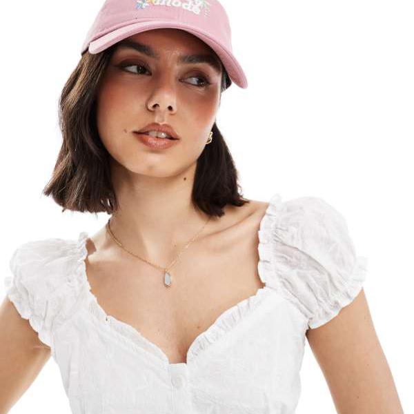 NEWERA ニューエラ　ピンク　ニューエラ 楽天市場】new era（カラーピンク）（キャップ｜レディース帽子