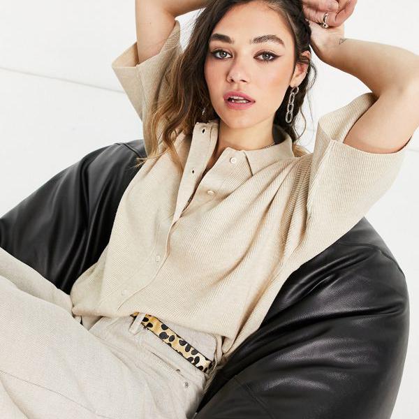 今月限定 特別大特価 楽天市場 オブジェクト Object ベージュのオブジェクト半袖カーディガン トップス レディース 女性 インポートブランド 小さいサイズから大きいサイズまで セレクトショップ Diva Closet 55 以上節約 Www Secom Com Uy