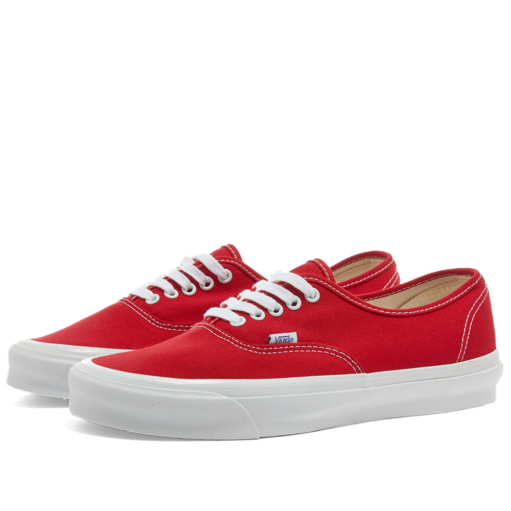 バンズ ボルト Vans Vault Vans Vault Ua Og Authentic Lx 靴 メンズ 男性 インポートブランド 小さいサイズ から大きいサイズまで Mergertraininginstitute Com