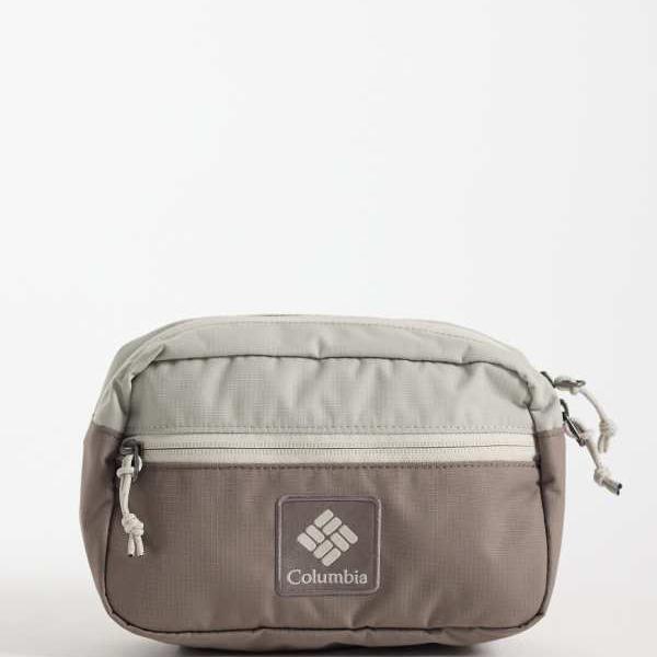 コロンビア Columbia コロンビア トレイルトラベラー ヒップバッグ(グレー) バック 鞄 メンズ 男性 インポートブランド|セレクトショップ Diva Closet