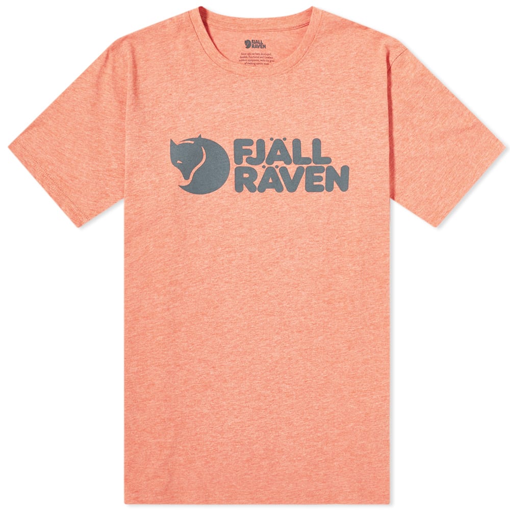 ファッションなデザイン フェールラーベン Fjallraven Fj Llr Venロゴtシャツ トップス メンズ 男性 インポートブランド 小さいサイズから大きいサイズまで Tシャツ カットソー Caithuocnosmoking Vn